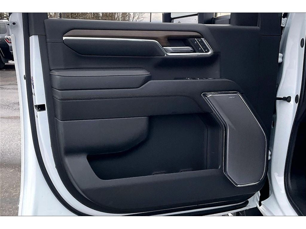 2024 Chevrolet Silverado 3500 HD High Country