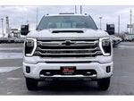 2024 Chevrolet Silverado 3500 HD High Country