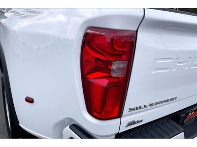 2024 Chevrolet Silverado 3500 HD High Country