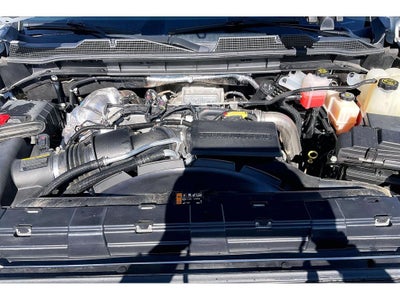 2023 Chevrolet Silverado 3500 HD High Country