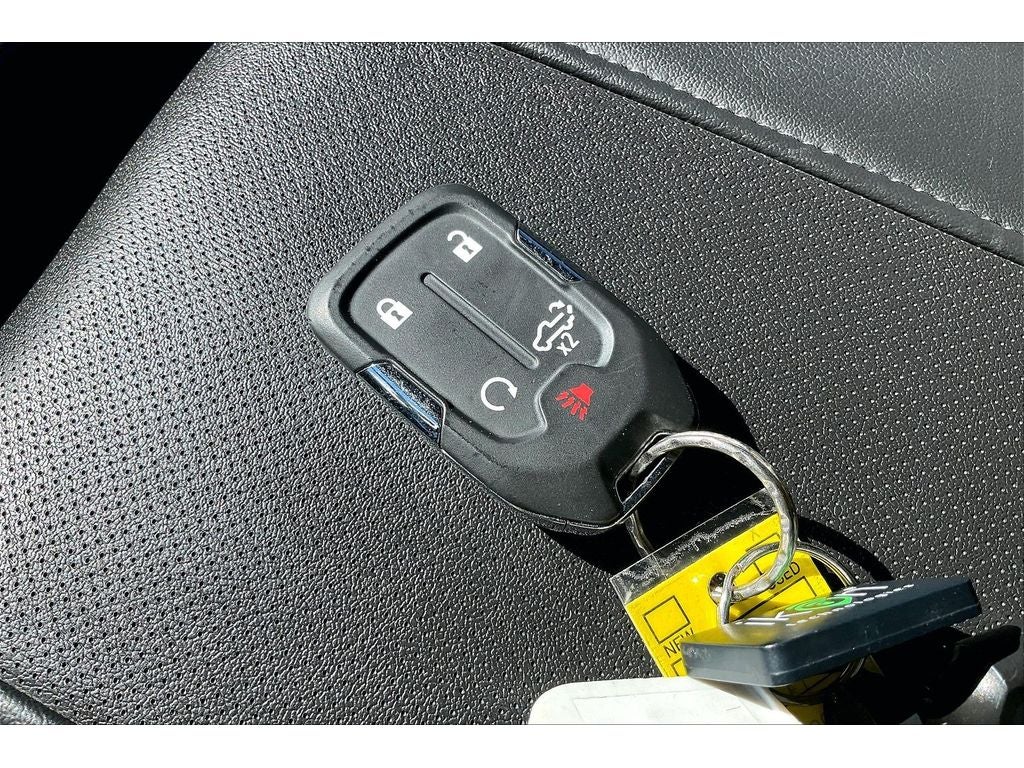 2023 Chevrolet Silverado 3500 HD High Country