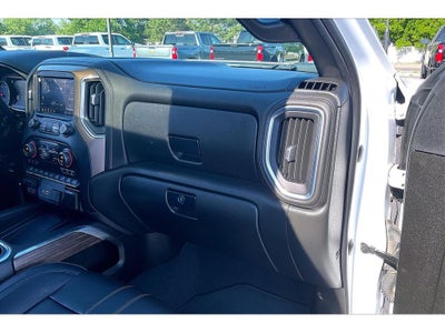 2023 Chevrolet Silverado 3500 HD High Country