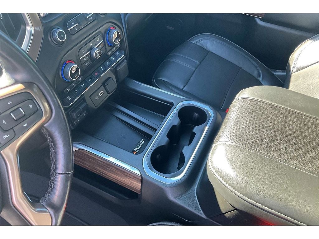 2023 Chevrolet Silverado 3500 HD High Country