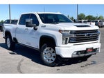 2023 Chevrolet Silverado 3500 HD High Country