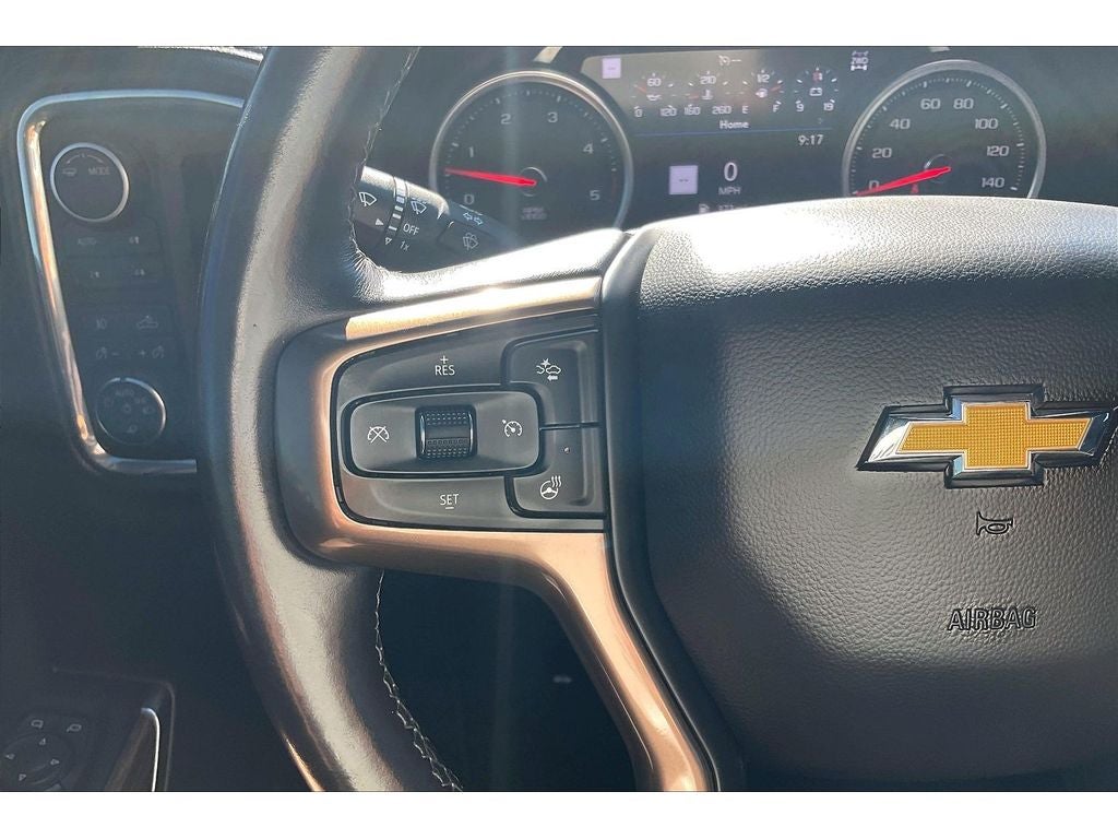 2023 Chevrolet Silverado 3500 HD High Country