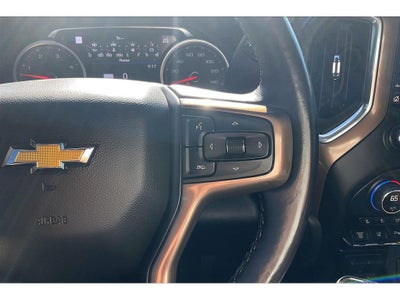 2023 Chevrolet Silverado 3500 HD High Country