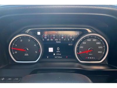 2023 Chevrolet Silverado 3500 HD High Country