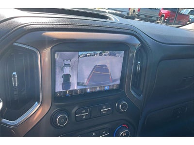 2023 Chevrolet Silverado 3500 HD High Country