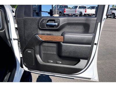 2023 Chevrolet Silverado 3500 HD High Country