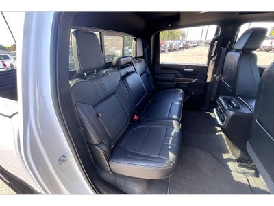 2023 Chevrolet Silverado 3500 HD High Country