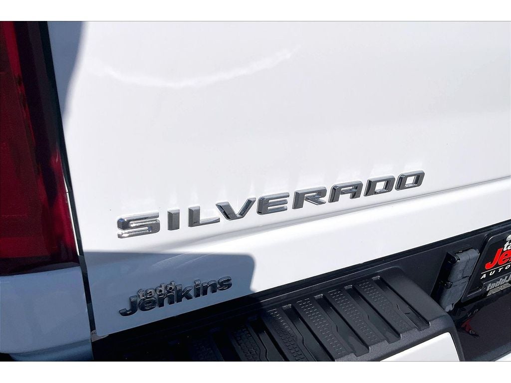 2023 Chevrolet Silverado 3500 HD High Country