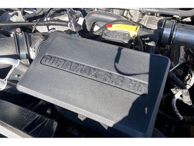 2023 Chevrolet Silverado 3500 HD High Country