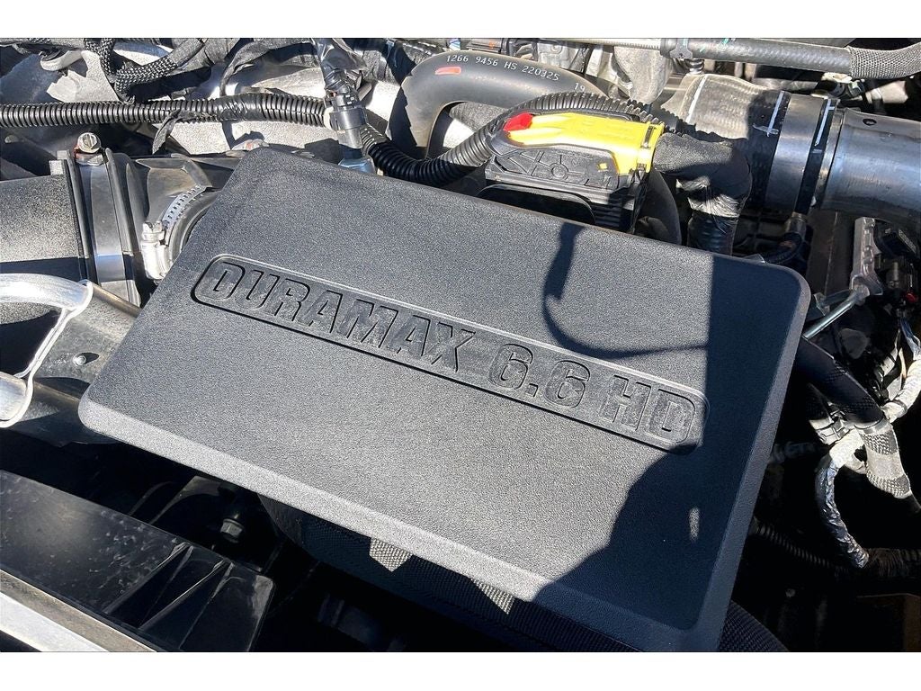 2023 Chevrolet Silverado 3500 HD High Country