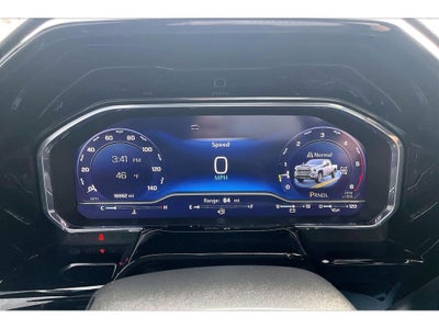 2024 Chevrolet Silverado 3500 HD High Country