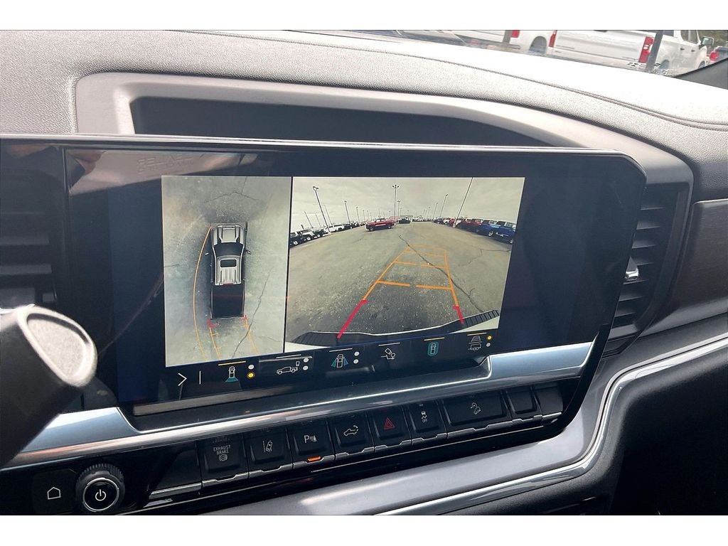 2024 Chevrolet Silverado 3500 HD High Country