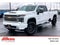 2020 Chevrolet Silverado 3500 HD High Country