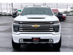 2020 Chevrolet Silverado 3500 HD High Country
