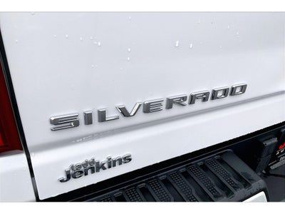 2020 Chevrolet Silverado 3500 HD High Country