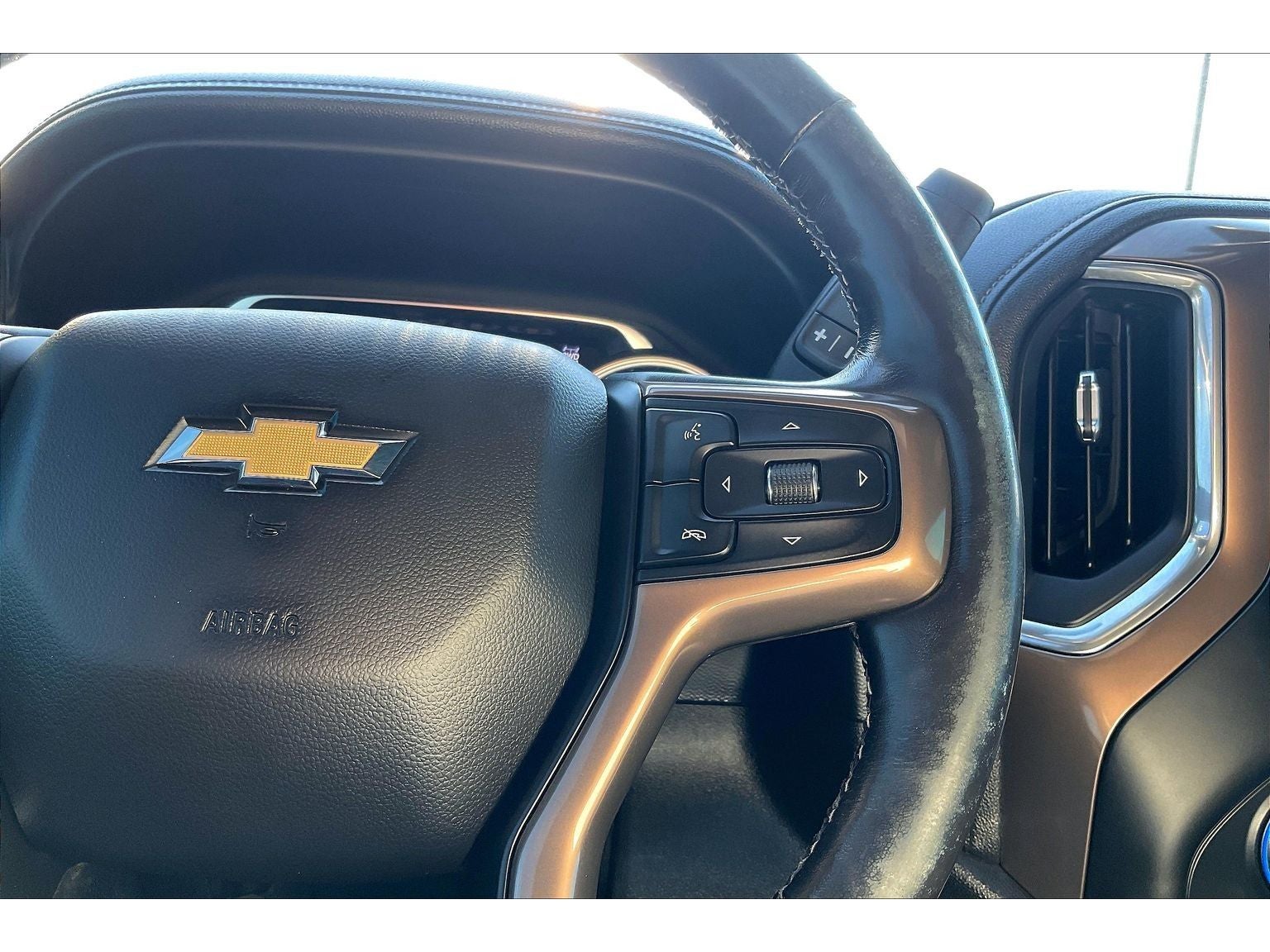 2020 Chevrolet Silverado 3500 HD High Country