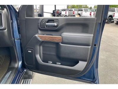 2023 Chevrolet Silverado 3500 HD High Country