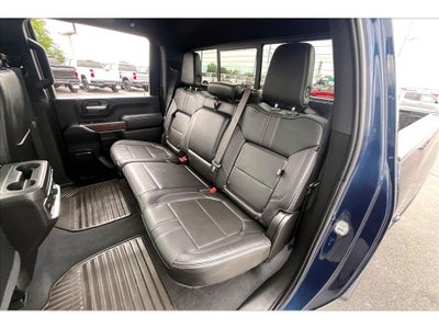 2023 Chevrolet Silverado 3500 HD High Country