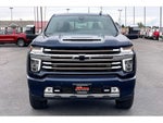 2023 Chevrolet Silverado 3500 HD High Country