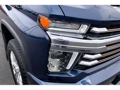 2023 Chevrolet Silverado 3500 HD High Country