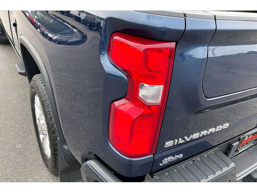 2023 Chevrolet Silverado 3500 HD High Country
