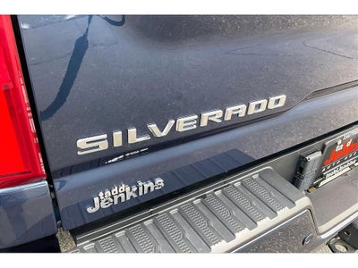 2023 Chevrolet Silverado 3500 HD High Country