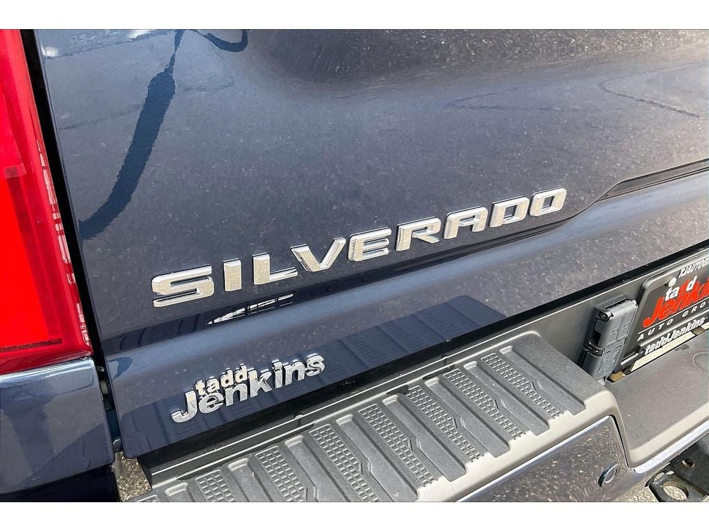 2023 Chevrolet Silverado 3500 HD High Country