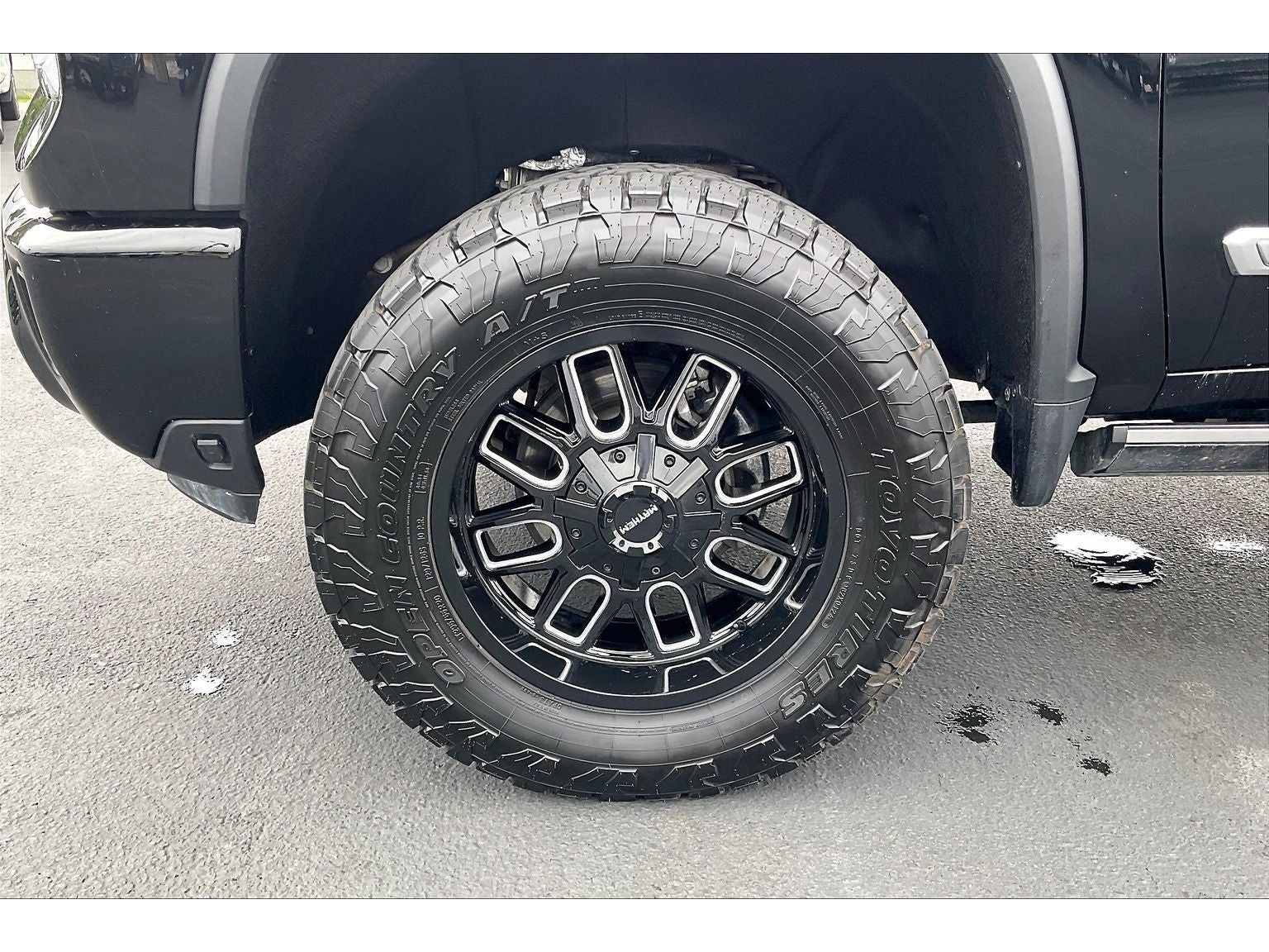 2024 Chevrolet Silverado 3500 HD High Country DRW
