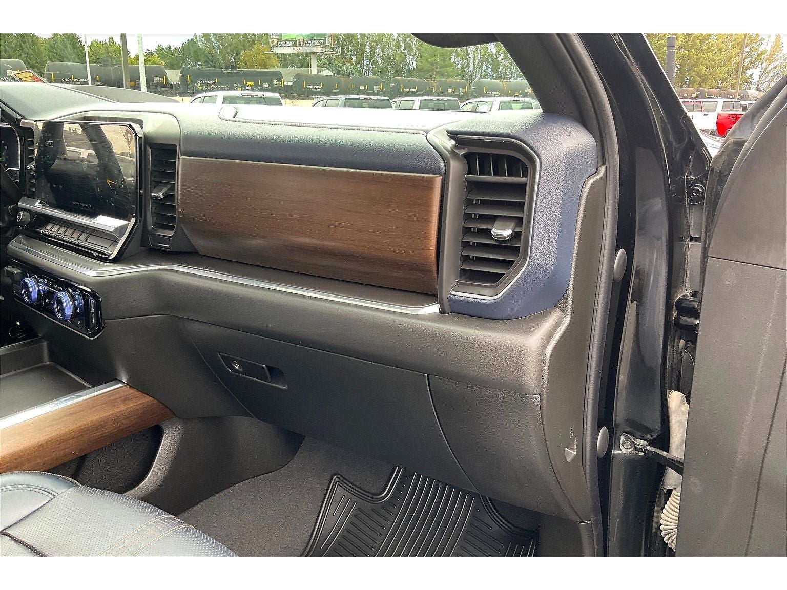 2024 Chevrolet Silverado 3500 HD High Country DRW