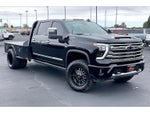 2024 Chevrolet Silverado 3500 HD High Country DRW