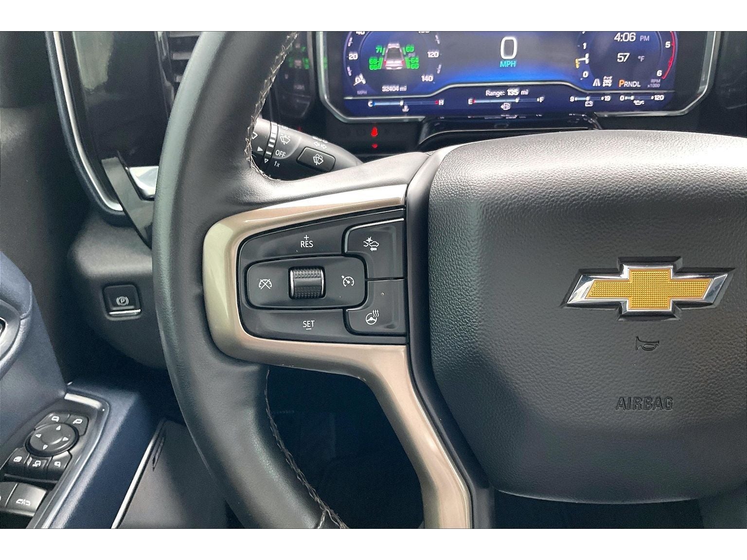 2024 Chevrolet Silverado 3500 HD High Country DRW