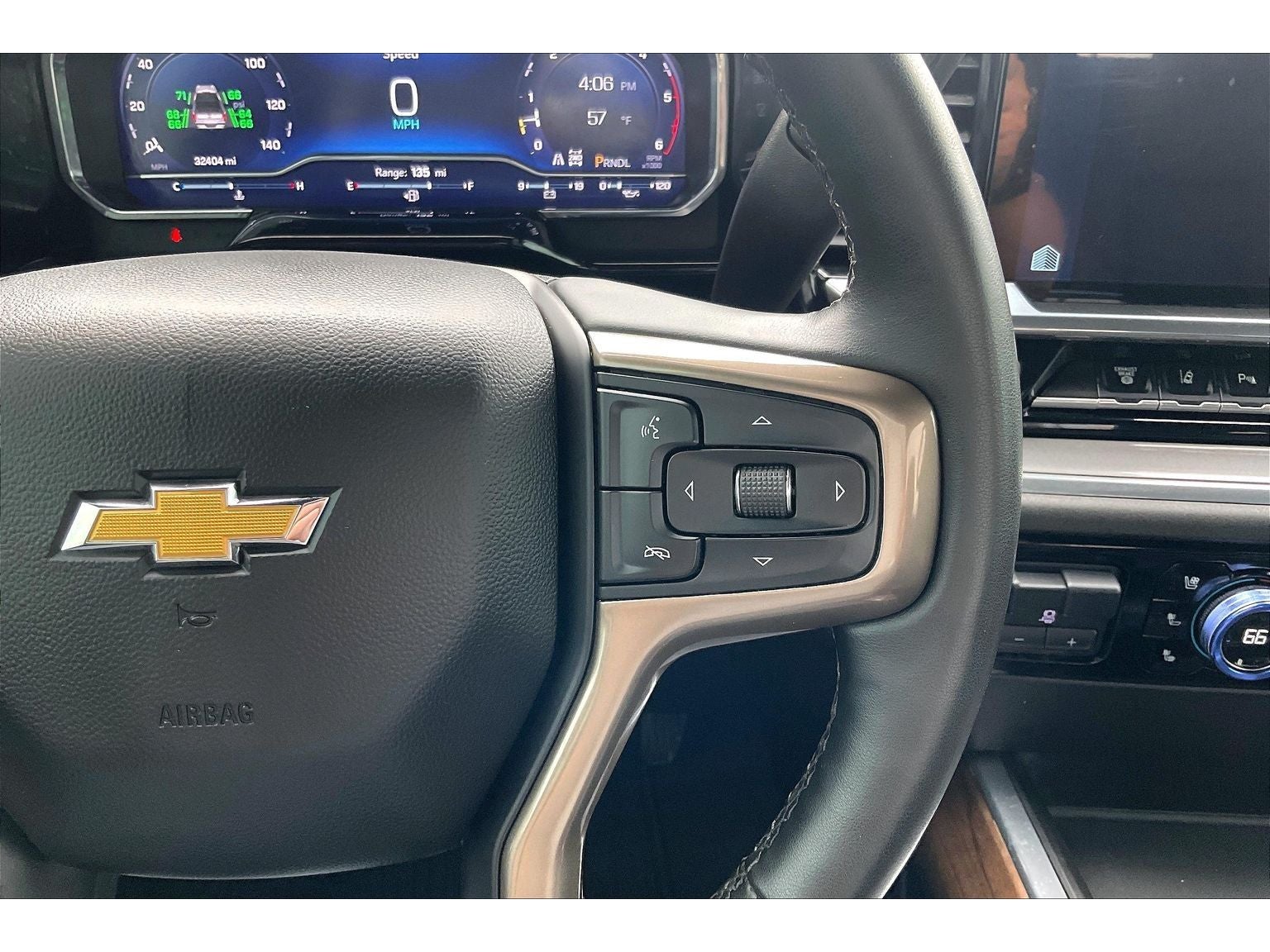 2024 Chevrolet Silverado 3500 HD High Country DRW