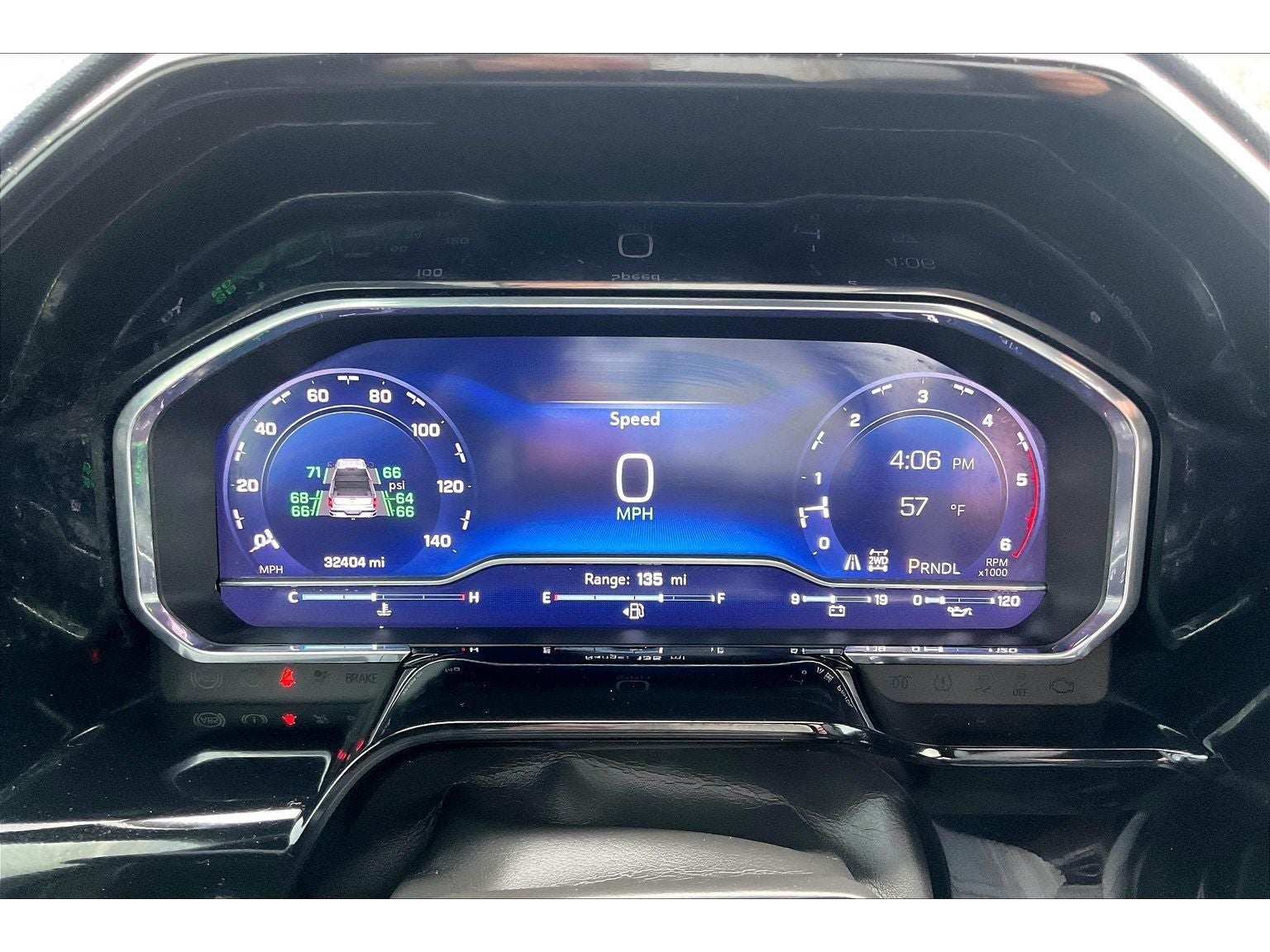 2024 Chevrolet Silverado 3500 HD High Country DRW