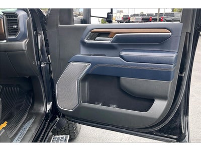 2024 Chevrolet Silverado 3500 HD High Country DRW