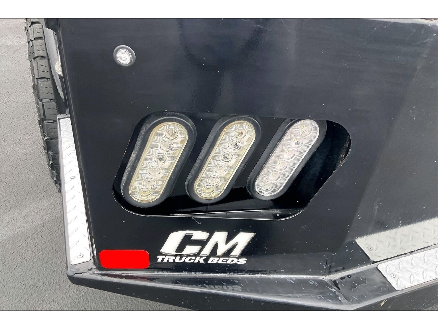 2024 Chevrolet Silverado 3500 HD High Country DRW
