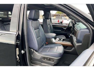 2024 Chevrolet Silverado 3500 HD High Country DRW