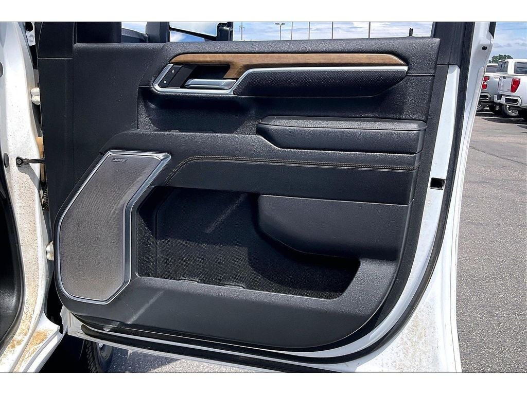 2024 Chevrolet Silverado 3500 HD High Country DRW