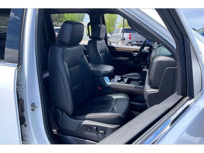 2024 Chevrolet Silverado 3500 HD High Country DRW