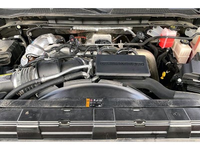 2024 Chevrolet Silverado 3500 HD High Country