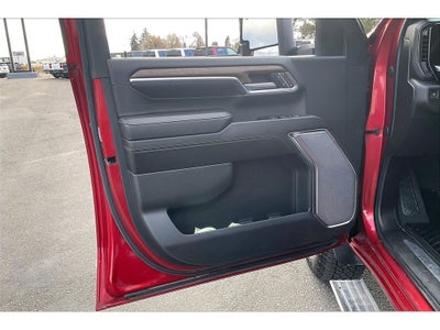 2024 Chevrolet Silverado 3500 HD High Country