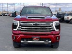 2024 Chevrolet Silverado 3500 HD High Country
