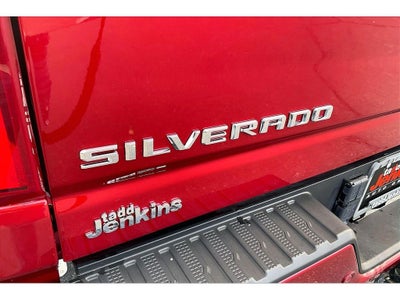 2024 Chevrolet Silverado 3500 HD High Country