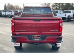 2024 Chevrolet Silverado 3500 HD High Country