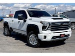 2024 Chevrolet Silverado 3500 HD High Country