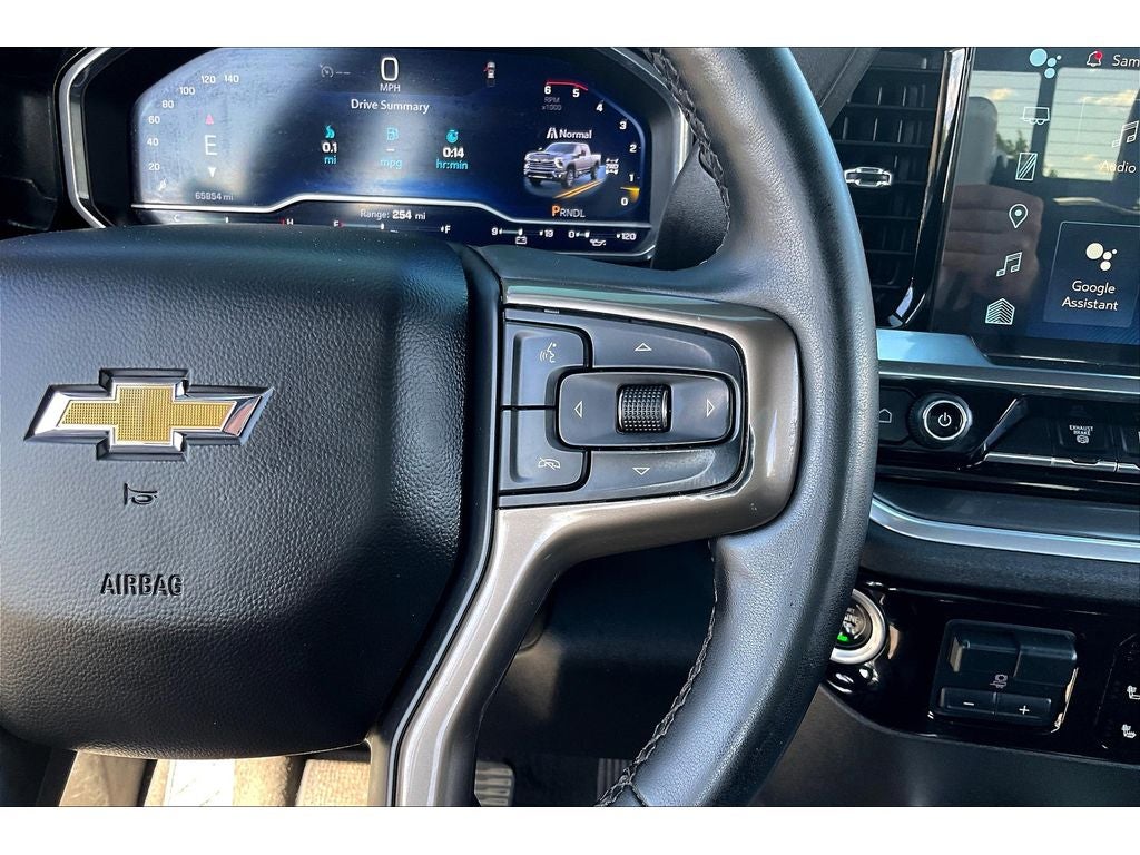 2024 Chevrolet Silverado 3500 HD High Country