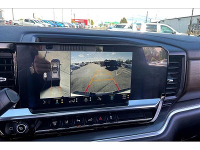 2024 Chevrolet Silverado 3500 HD High Country