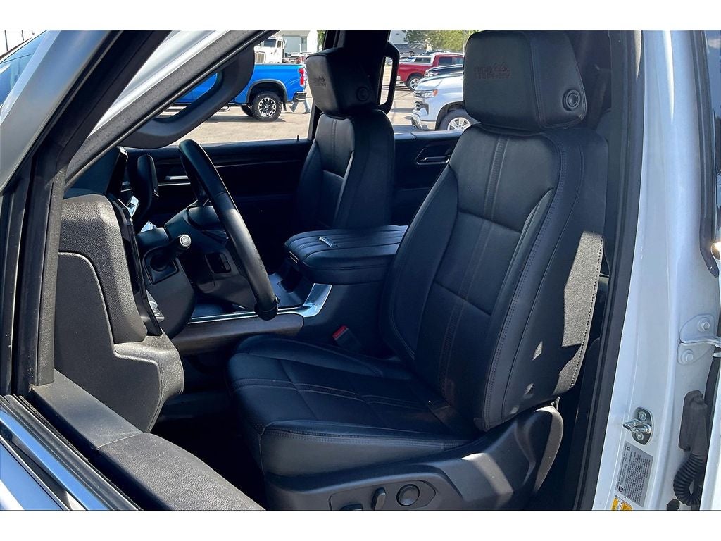 2024 Chevrolet Silverado 3500 HD High Country